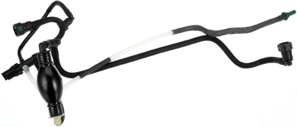 Tuyau, carburant de fuite GATES MFL1096