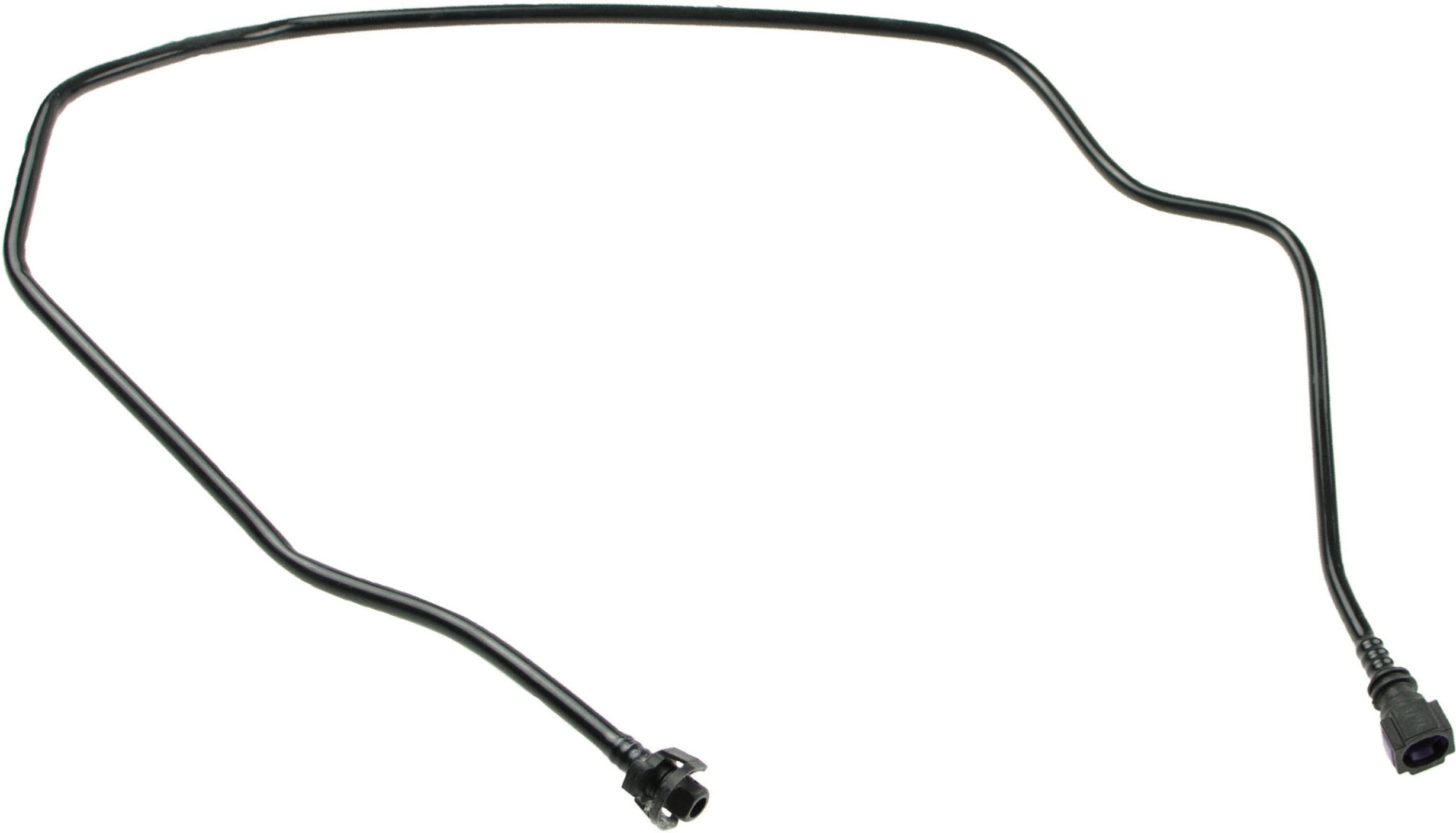 Gaine de chauffage GATES 02-2027