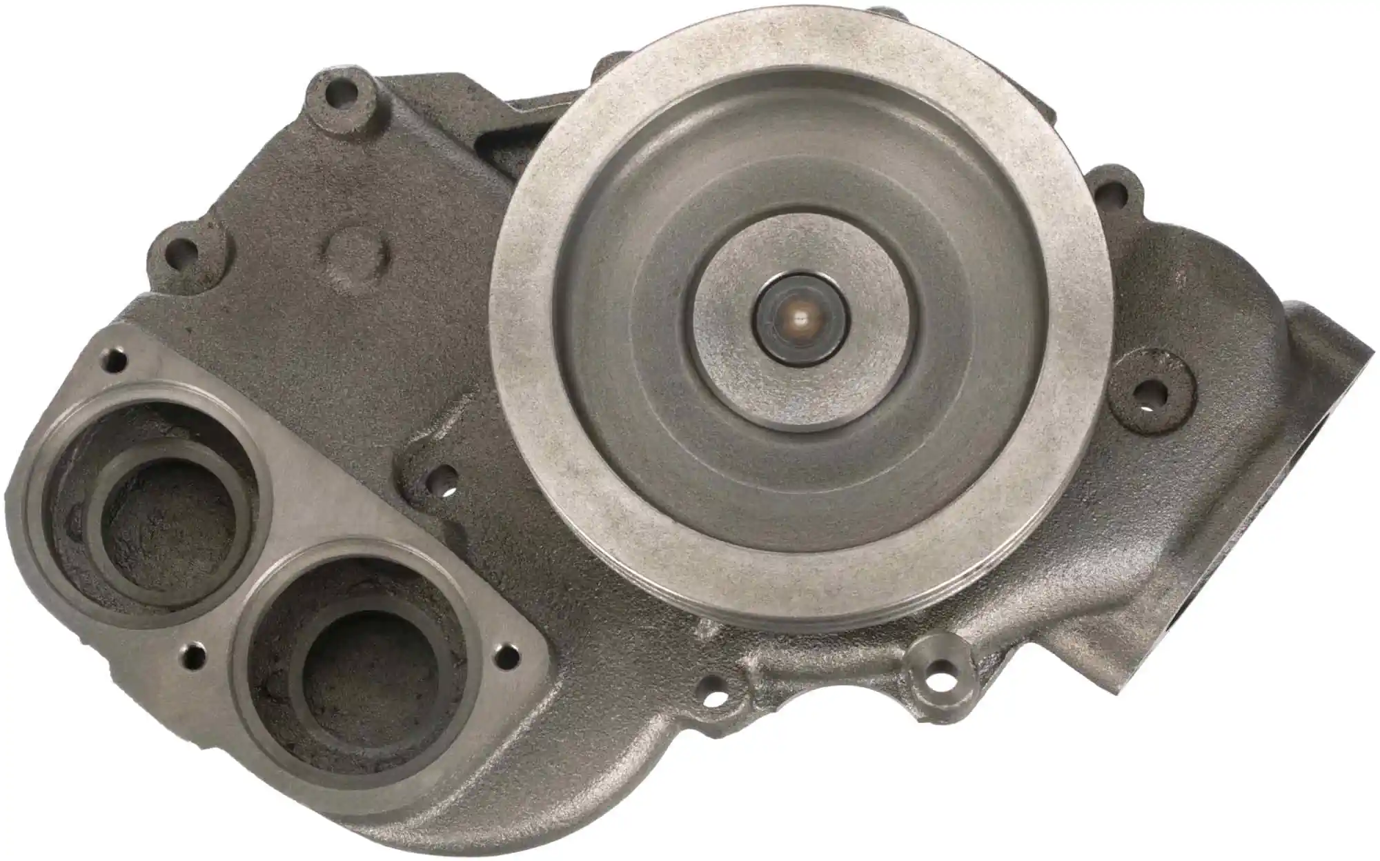 Pompe à eau, refroidissement du moteur GATES WP5046HD