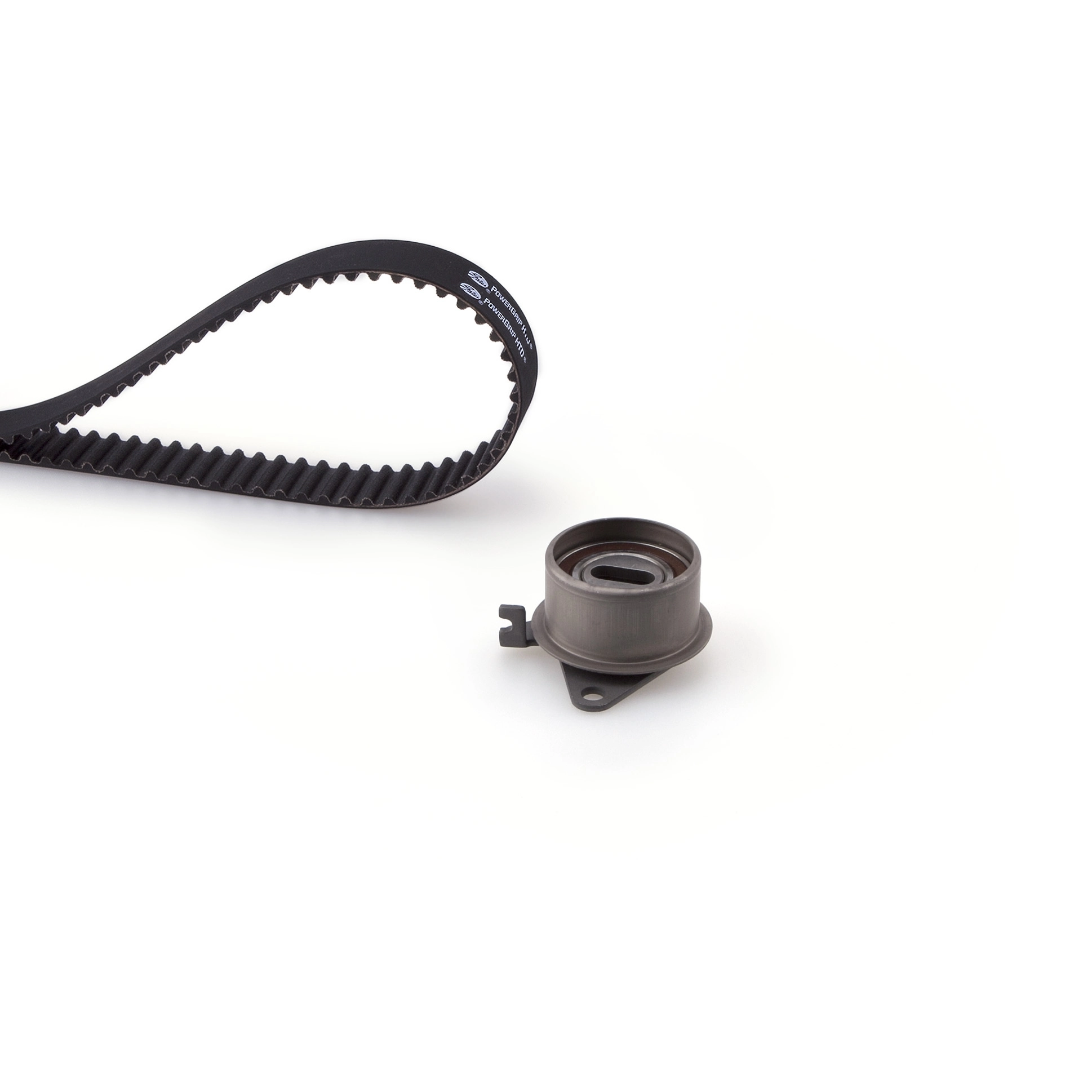 Kit de courroie crantée GATES K025434XS