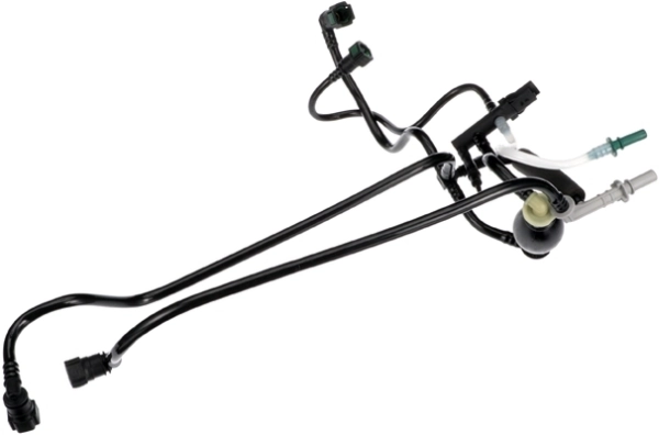 Tuyau, carburant de fuite GATES MFL1084