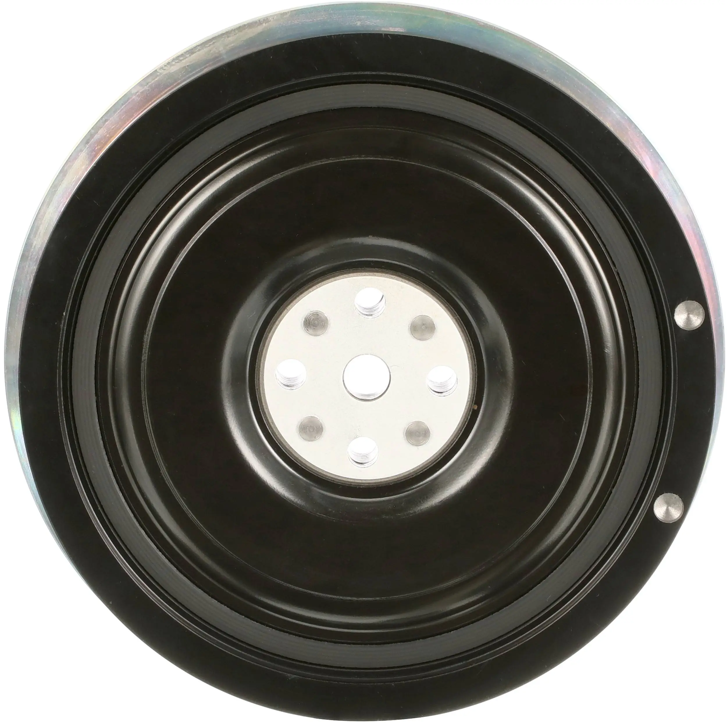 Poulie, vilebrequin GATES TVD1211