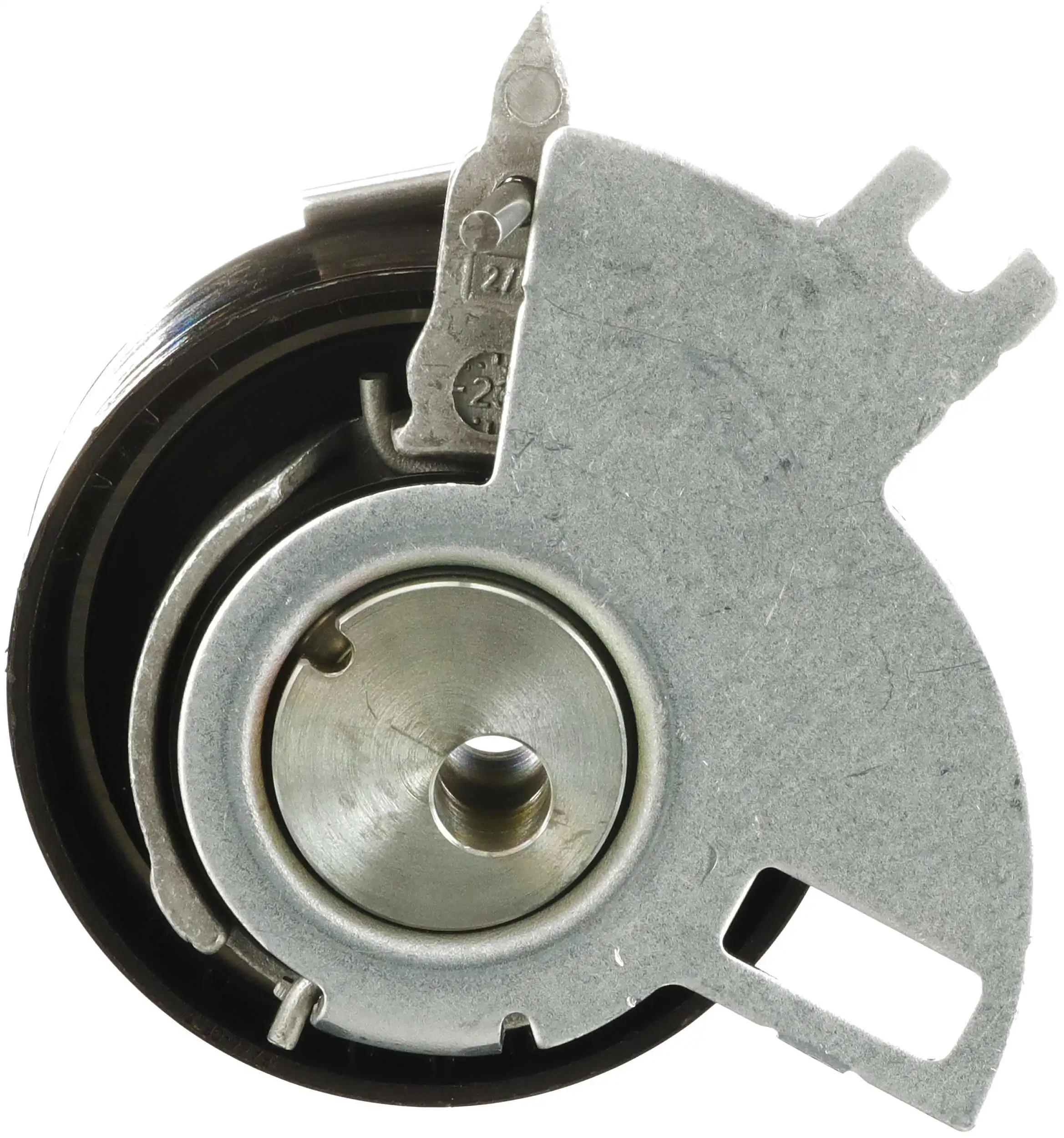 Poulie de tension, courroie crantée GATES T43246