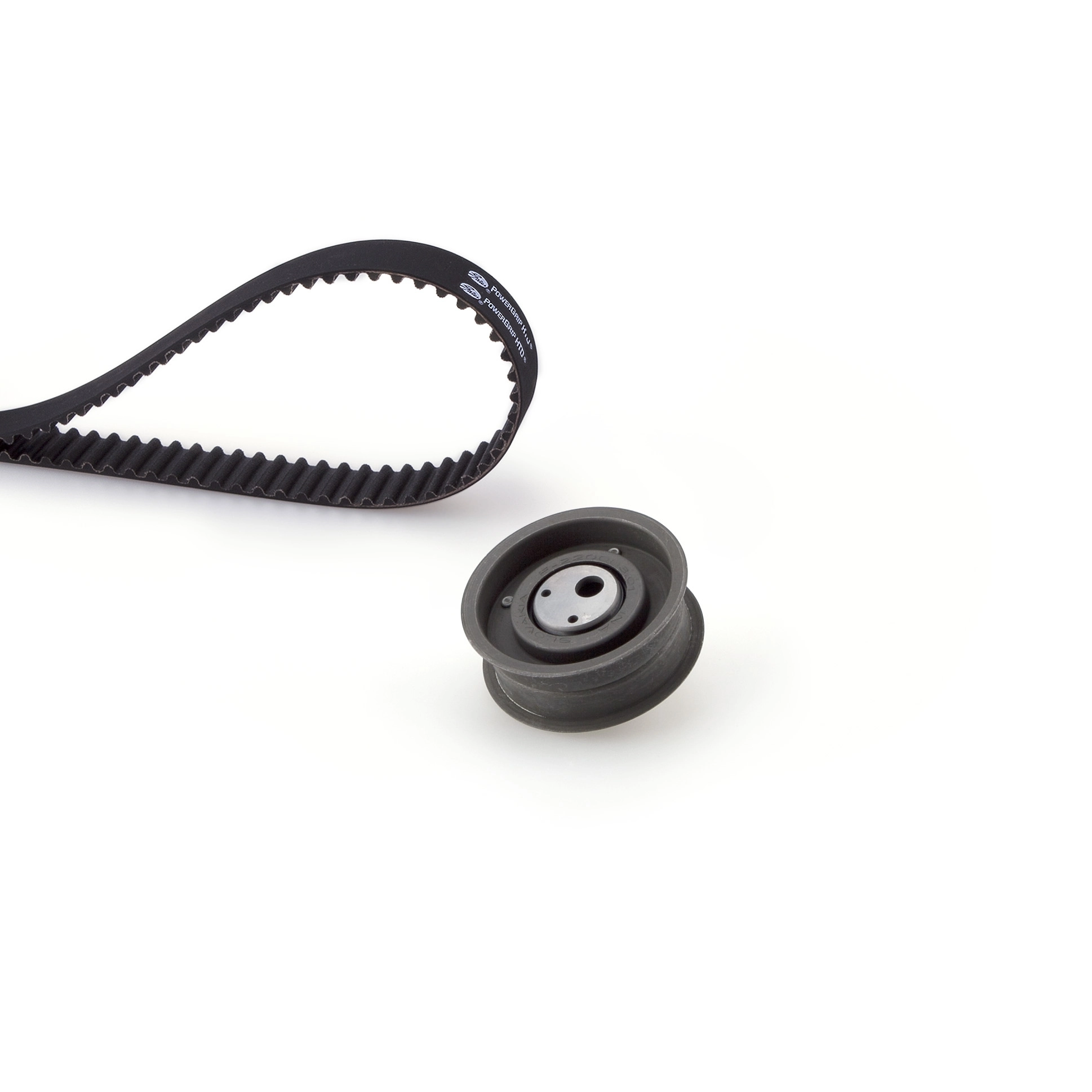 Kit de courroie crantée GATES K015183XS