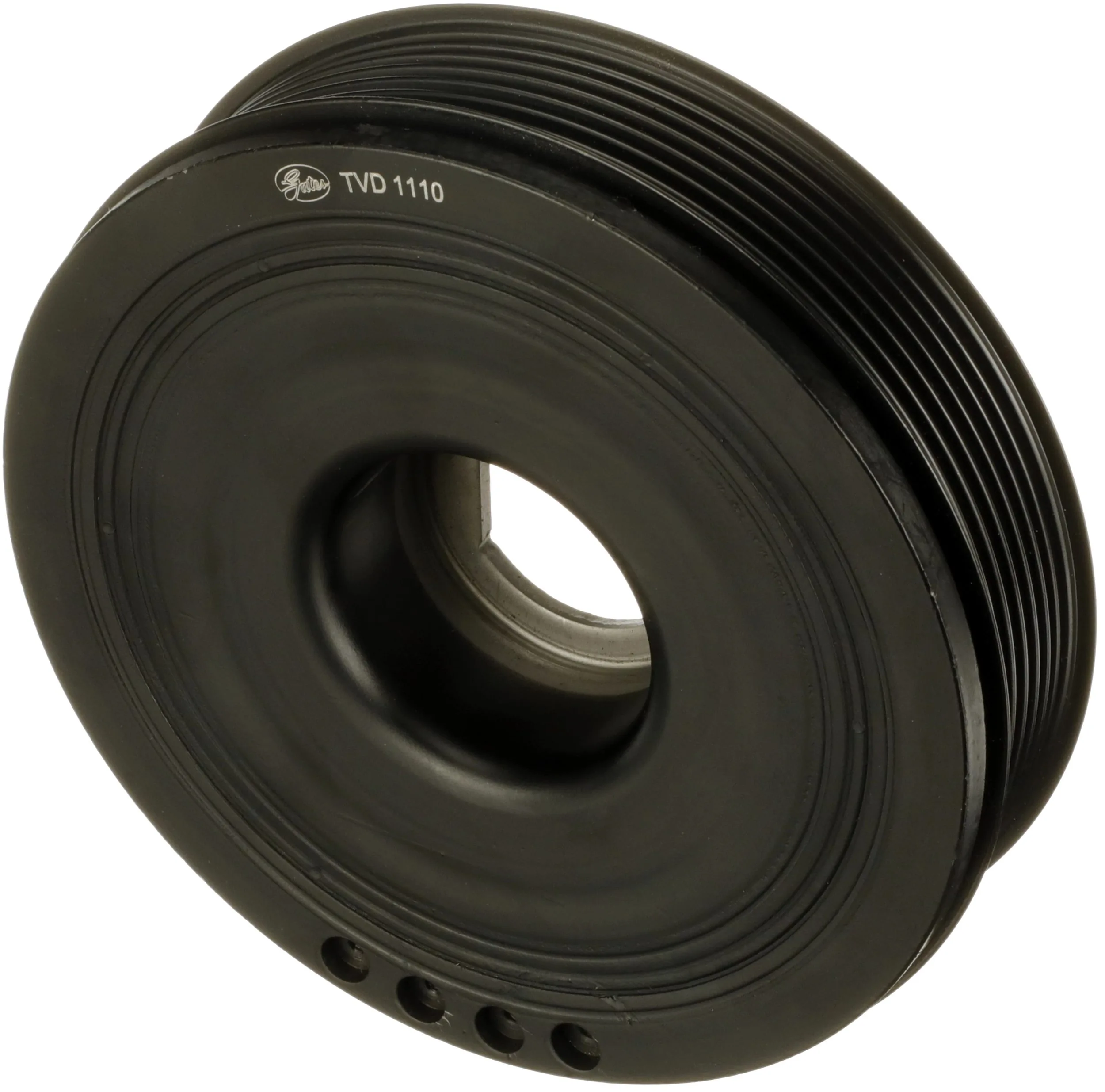 Poulie, vilebrequin GATES TVD1110