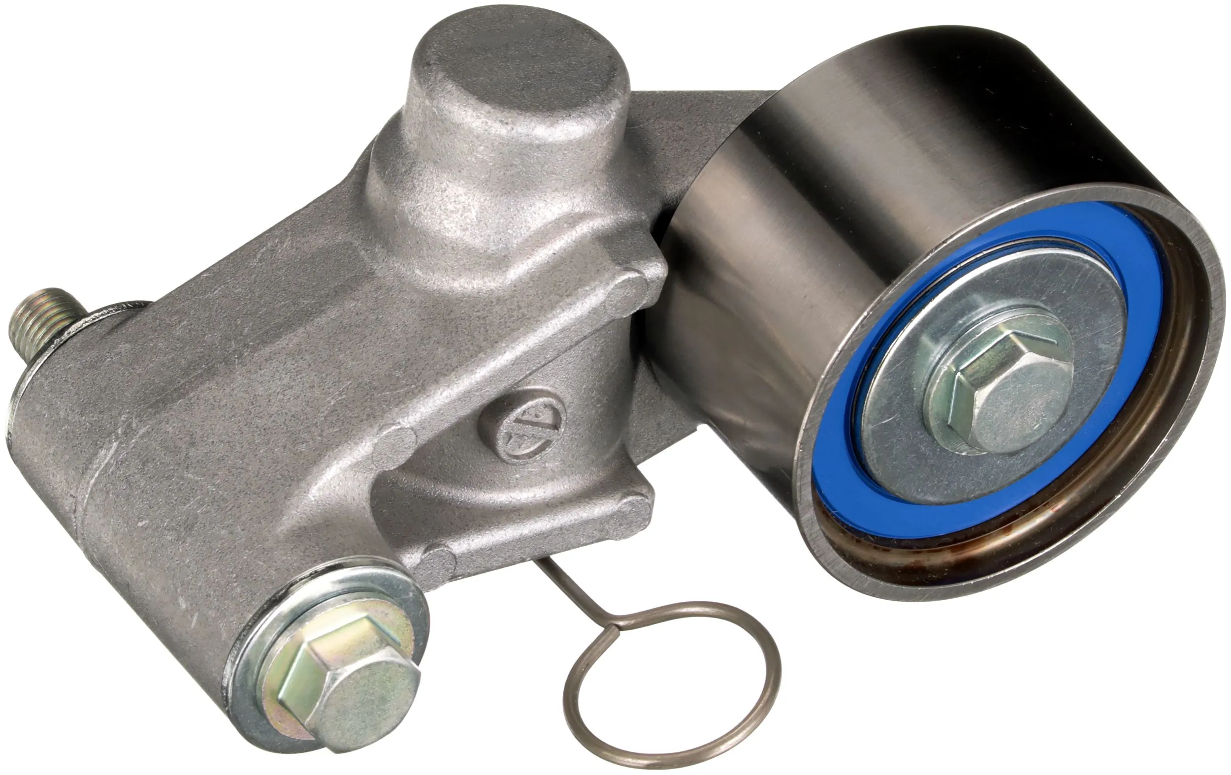 Poulie de tension, courroie crantée GATES T43137