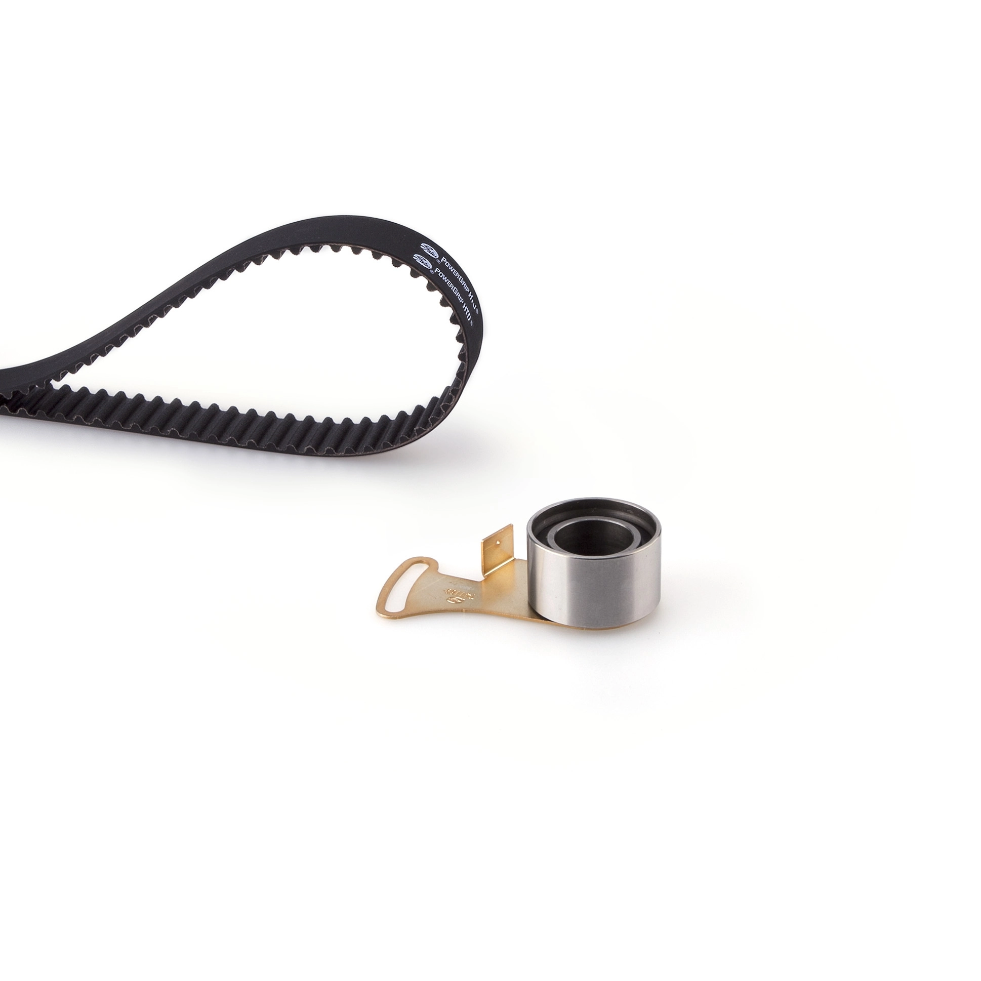 Kit de courroie crantée GATES K025416XS