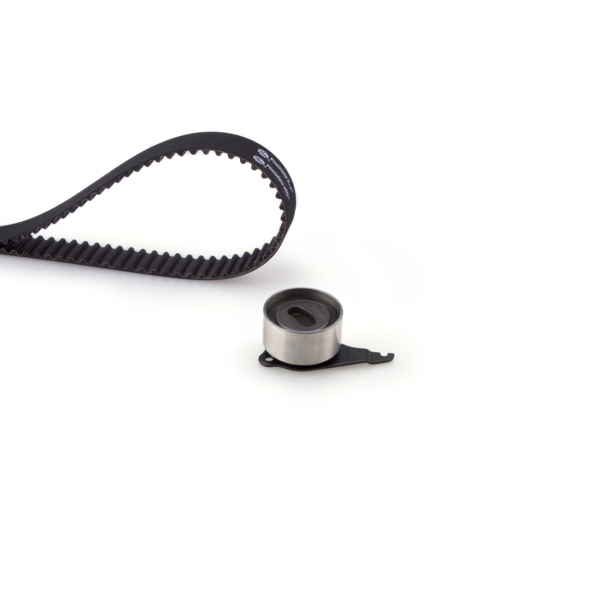 Kit de courroie crantée GATES K015086