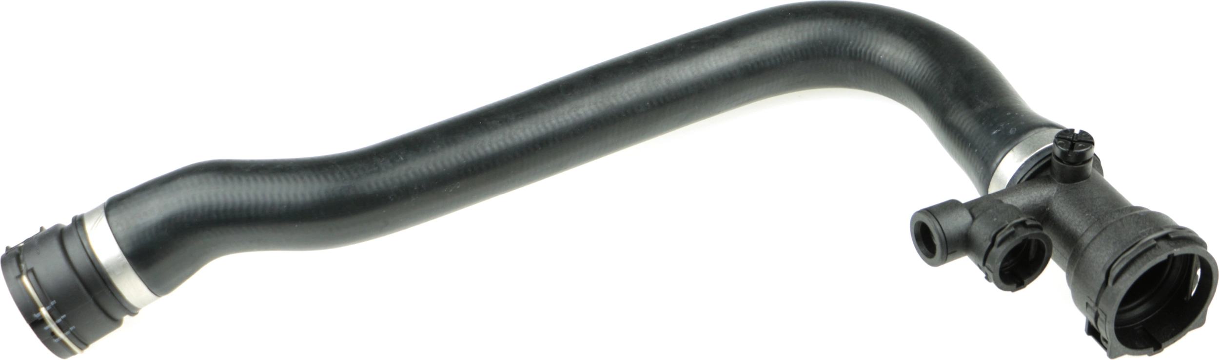 Durite de radiateur GATES 05-2896