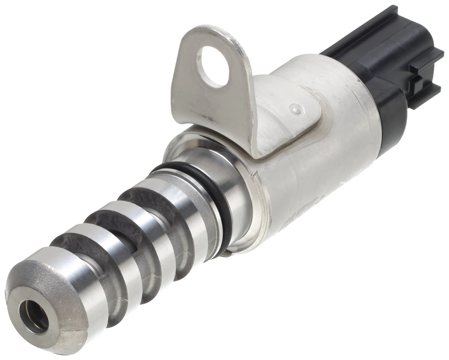 Valve de commande, réglage d'arbres a came