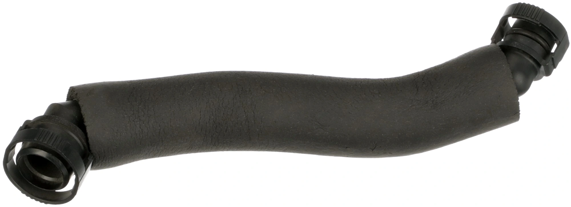 Tuyau, ventilation de carter-moteur