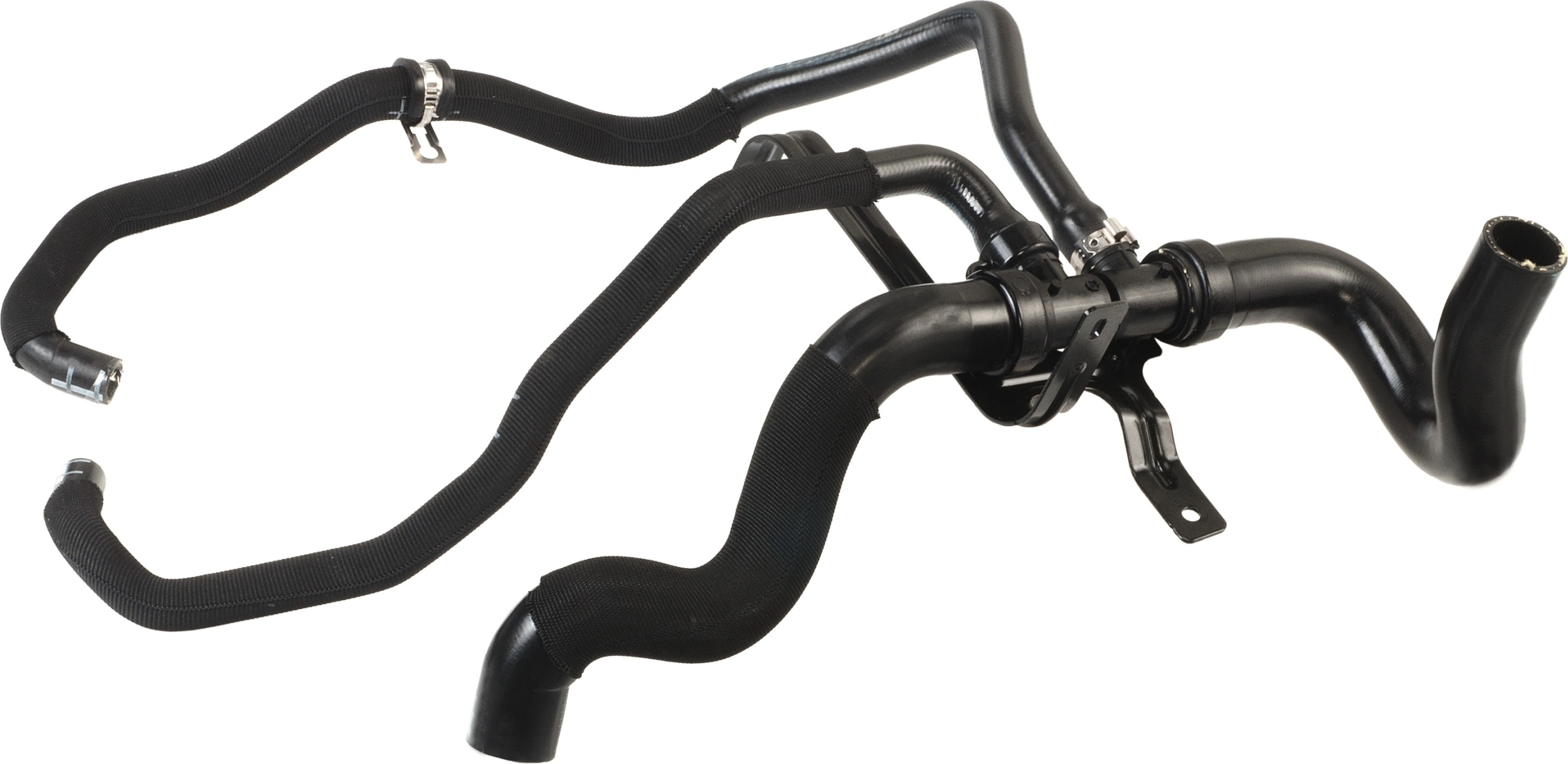 Durite de radiateur GATES 05-2641