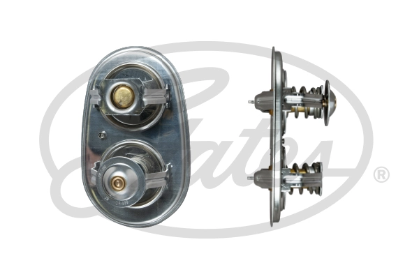 Thermostat, liquide de refroidissement GATES TH6198087