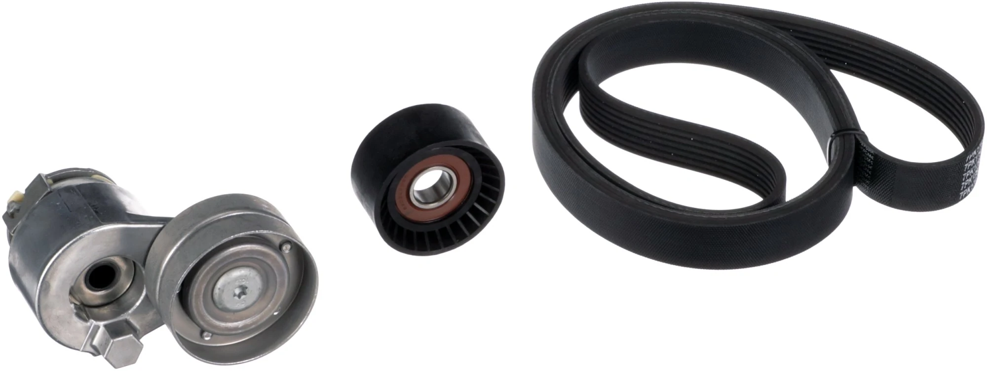 GATES K017PK1793