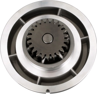 Pompe à eau, refroidissement du moteur GATES WP5036HD