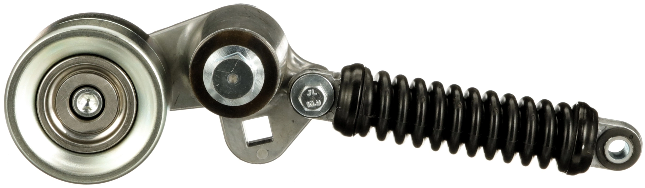 Tendeur de courroie, courroie trapézoïdale à nervures GATES T38797