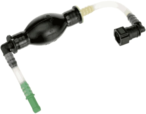 Tuyau de carburant