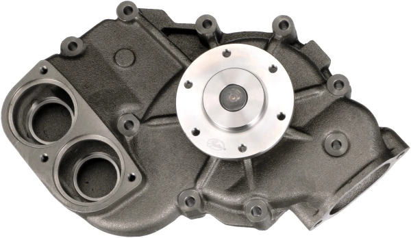 Pompe à eau, refroidissement du moteur GATES WP5029HD