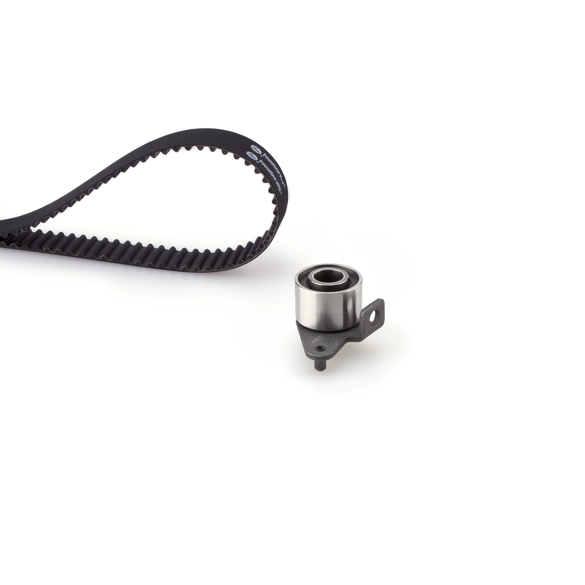 Kit de courroie crantée GATES K015020