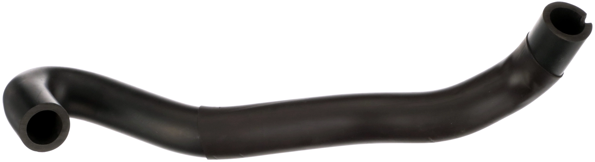 Tuyau, ventilation de carter-moteur