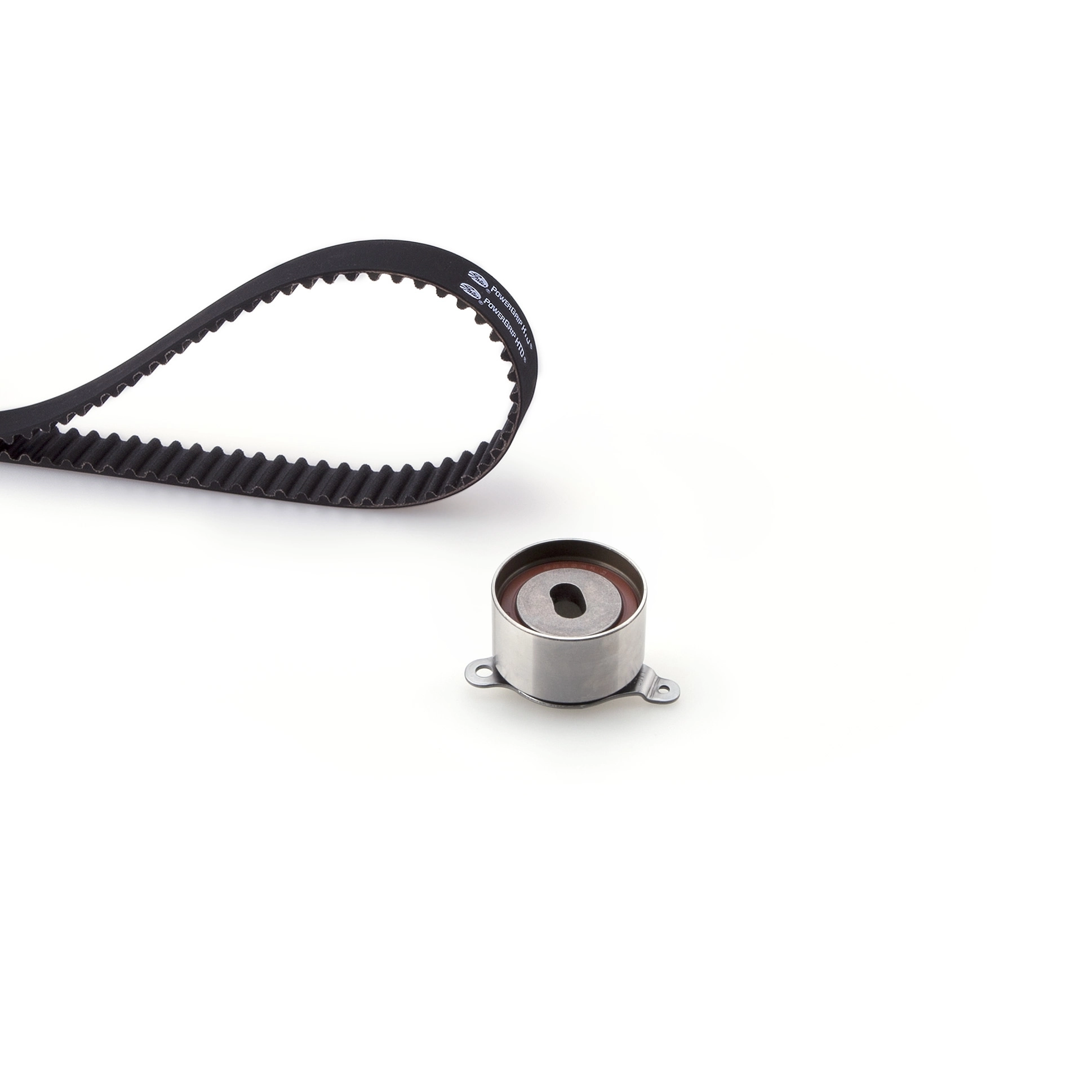 Kit de courroie crantée GATES K015348XS