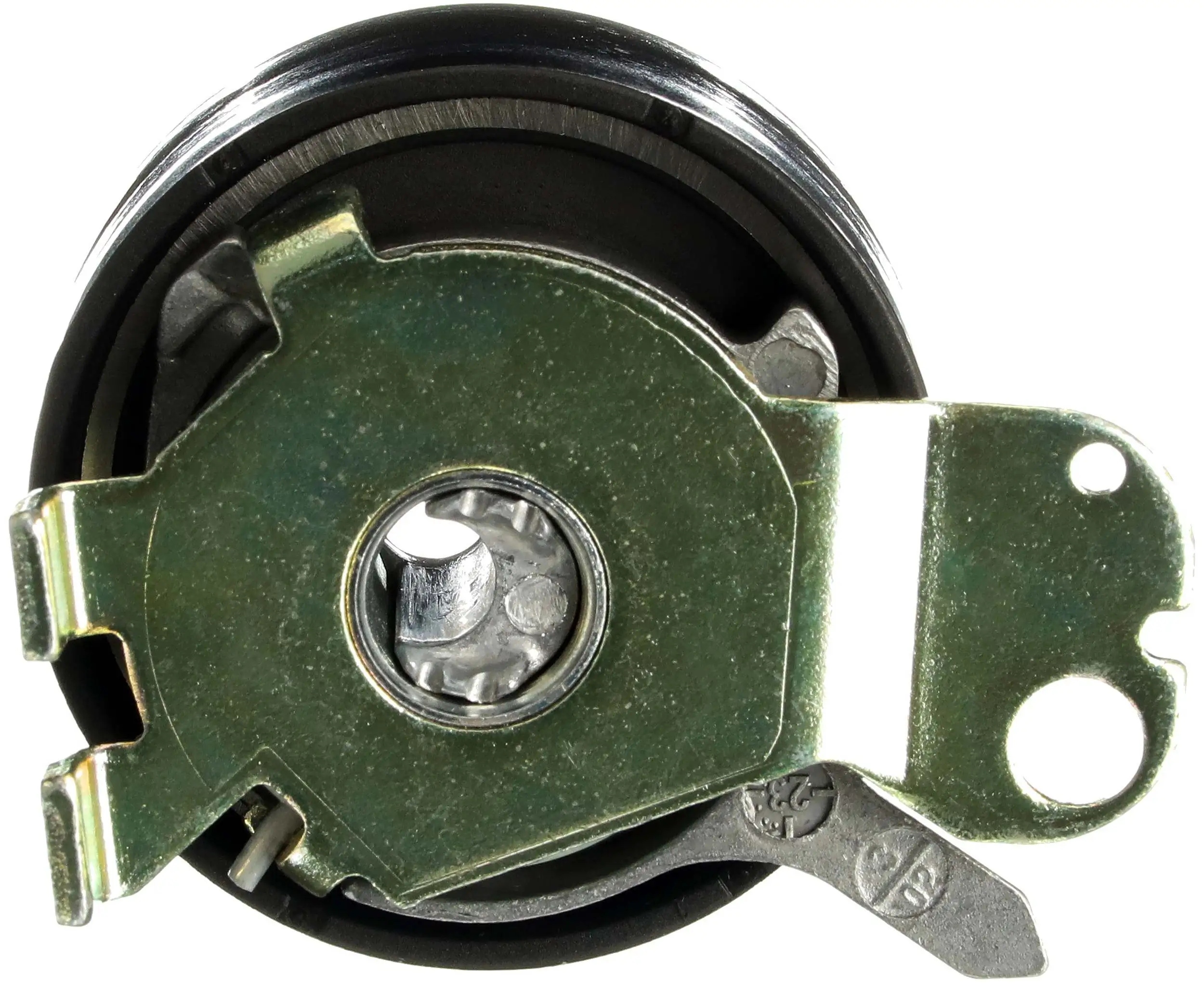 Poulie de tension, courroie crantée GATES T43050