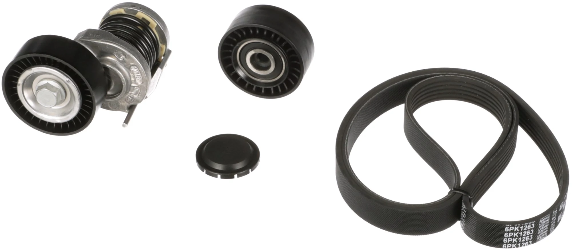 GATES K016PK1263