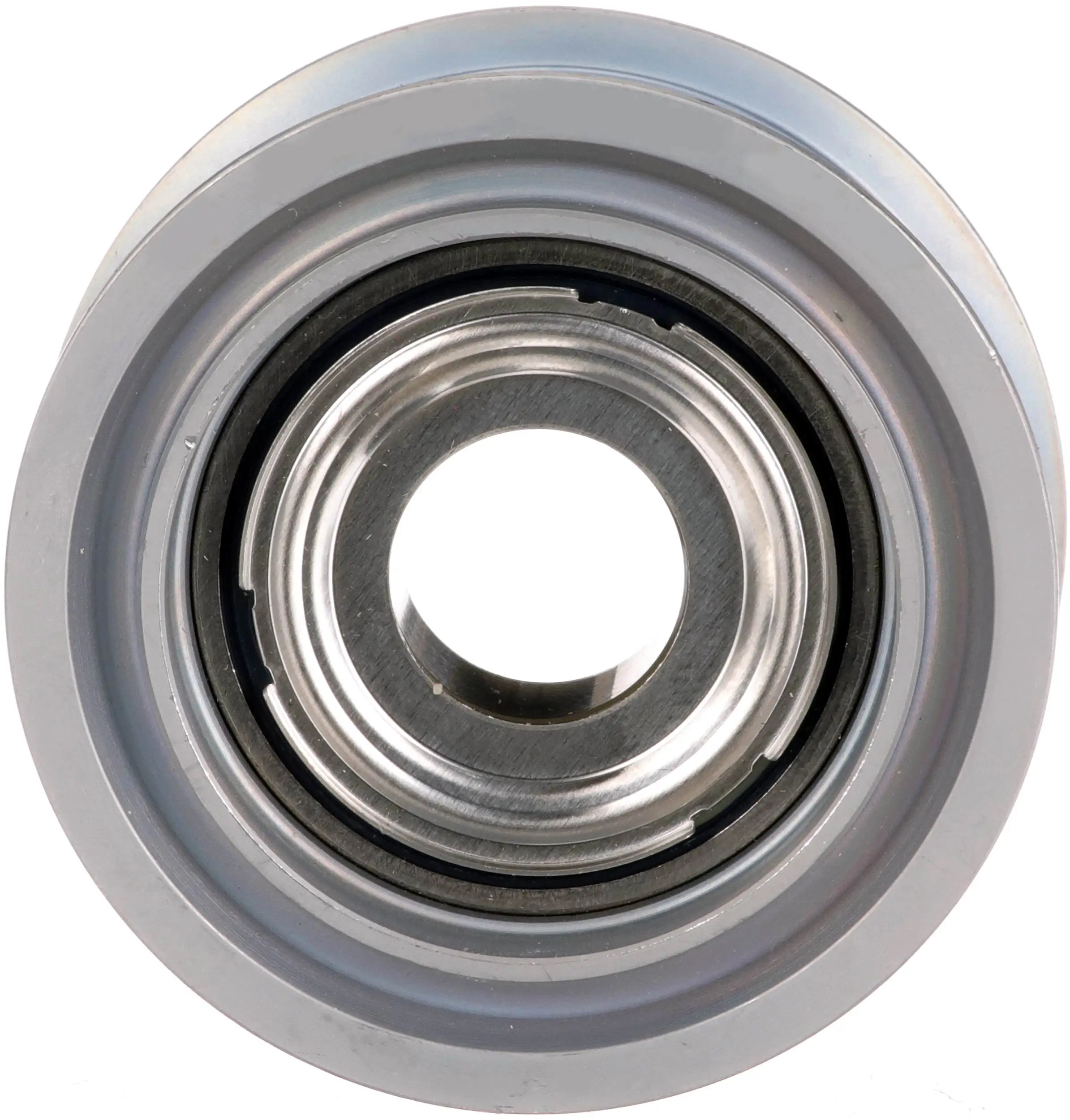 Poulie renvoi/transmission, courroie trapézoïdale à nervures GATES T36837