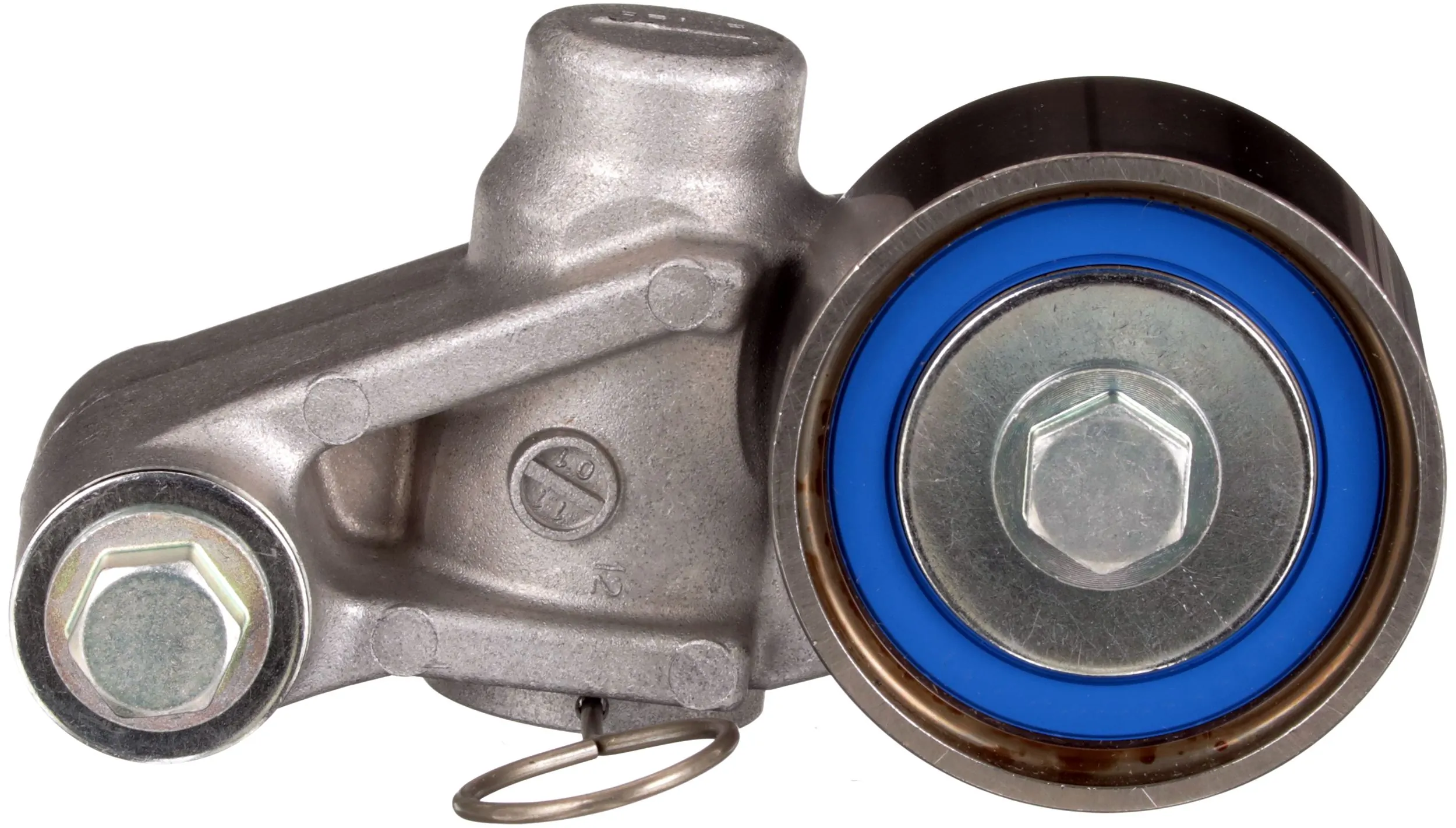 Poulie de tension, courroie crantée GATES T43137