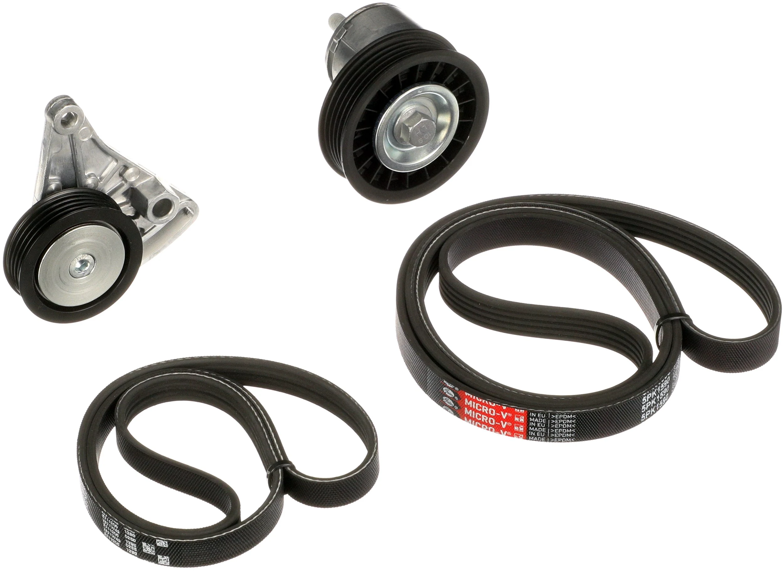 GATES K015PK1590