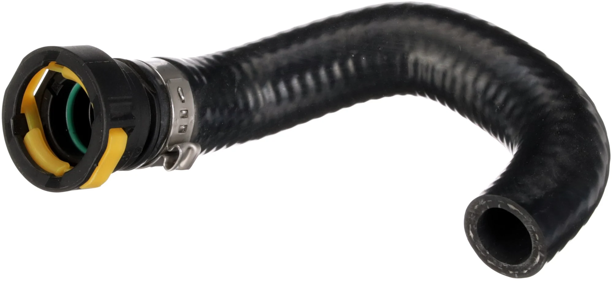 Tuyau, ventilation de carter-moteur