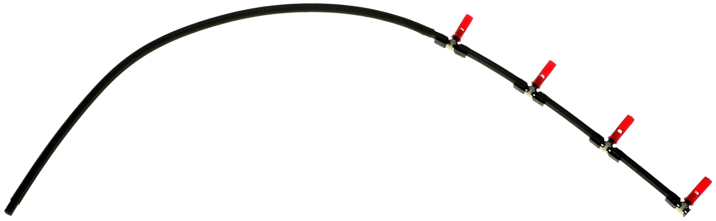 Tuyau de carburant