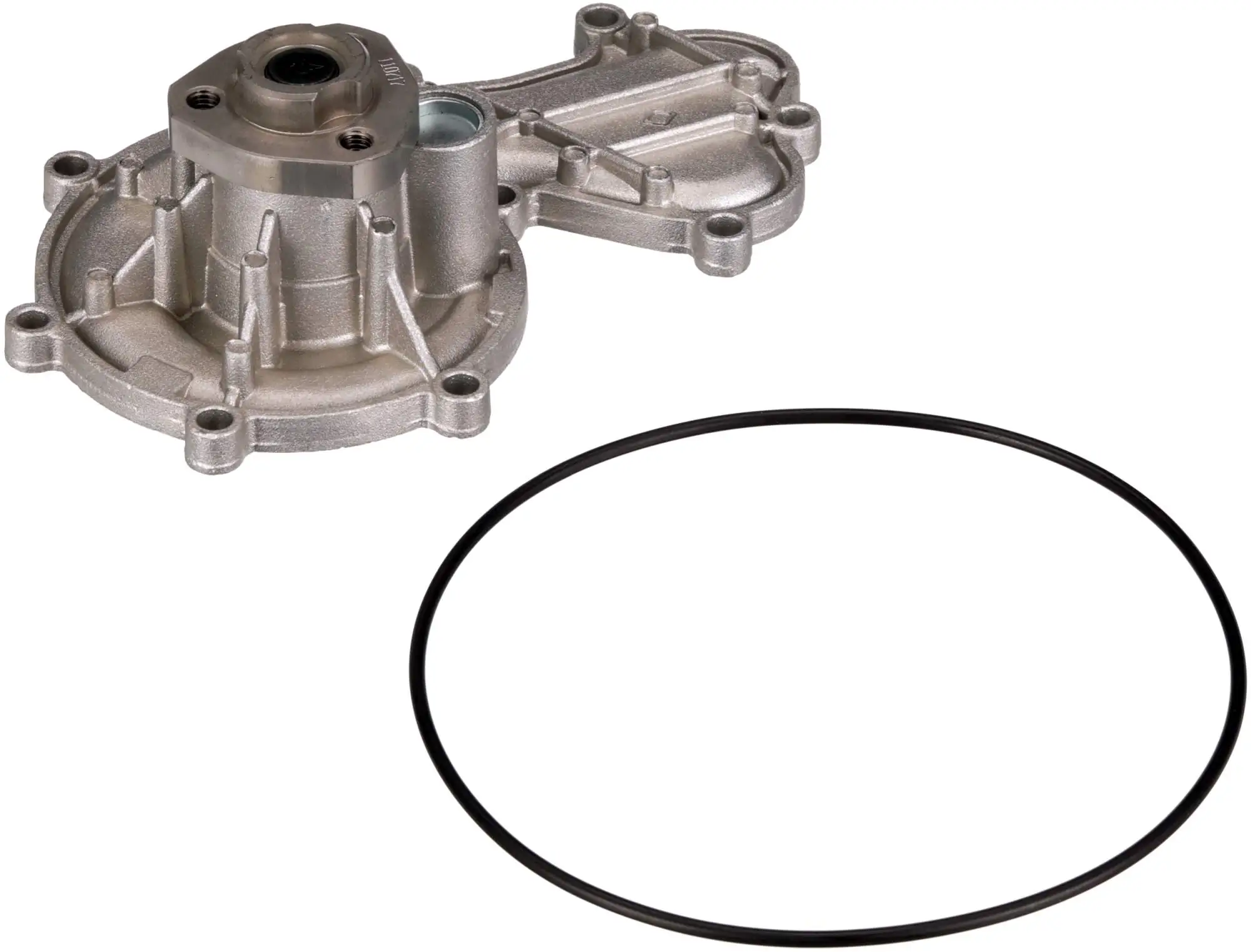 Pompe à eau, refroidissement du moteur GATES WP0216