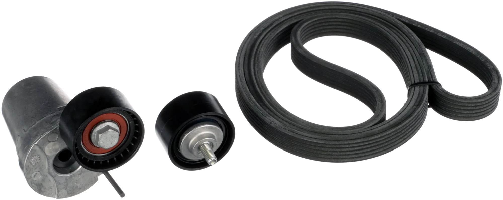 GATES K016DPK1817