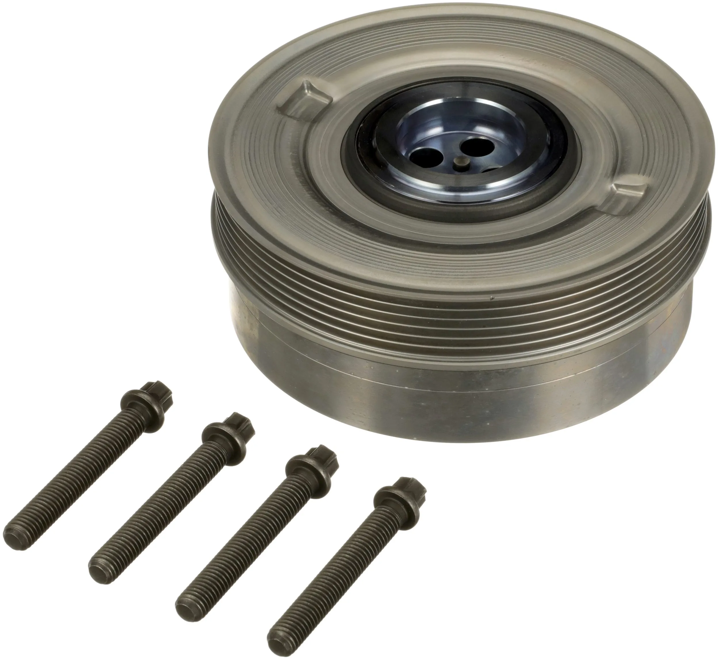 Poulie, vilebrequin GATES TVD1204A