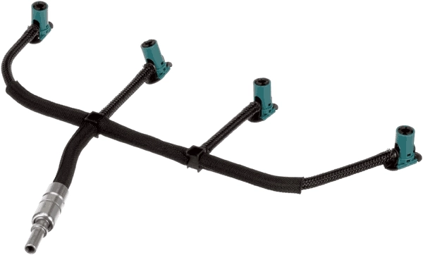 Tuyau, carburant de fuite GATES MFL1210