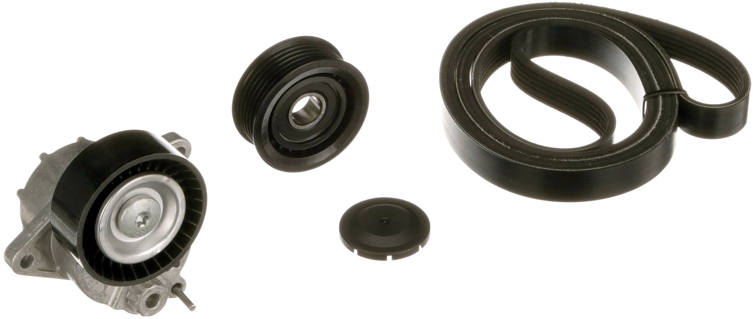 GATES K026PK2260