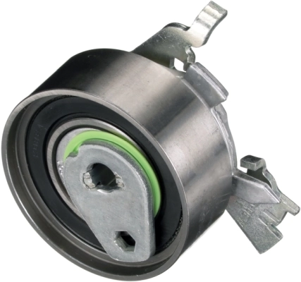 Poulie de tension, courroie crantée GATES T43053