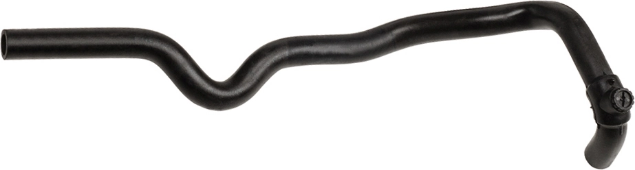 Gaine de chauffage GATES 02-1719