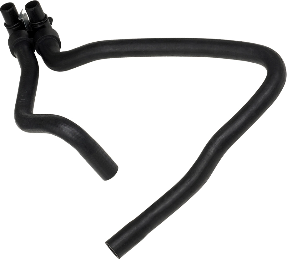 Gaine de chauffage GATES 02-1728