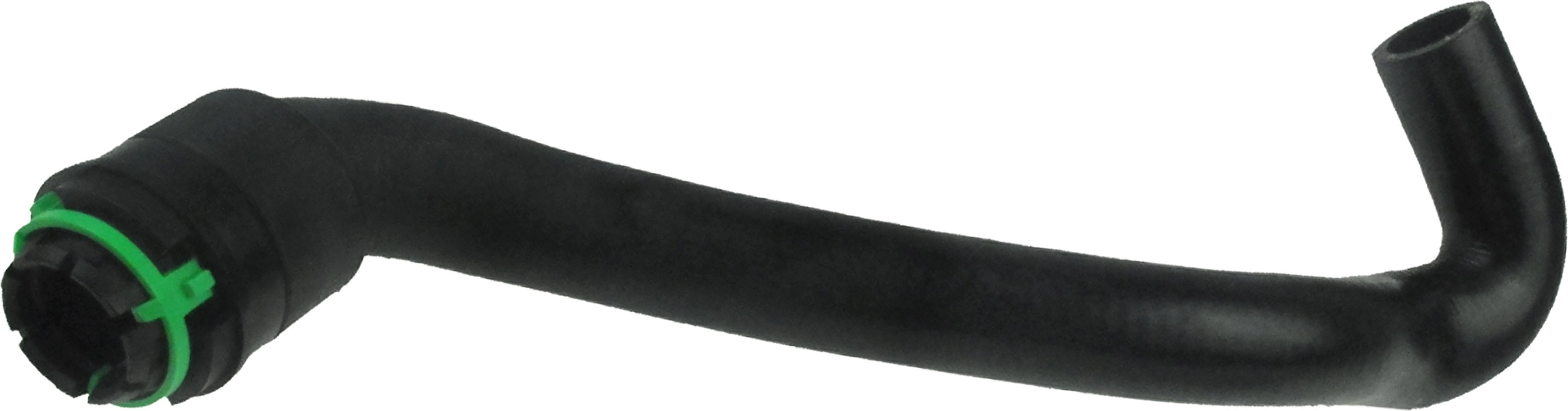 Gaine de chauffage GATES 02-2007