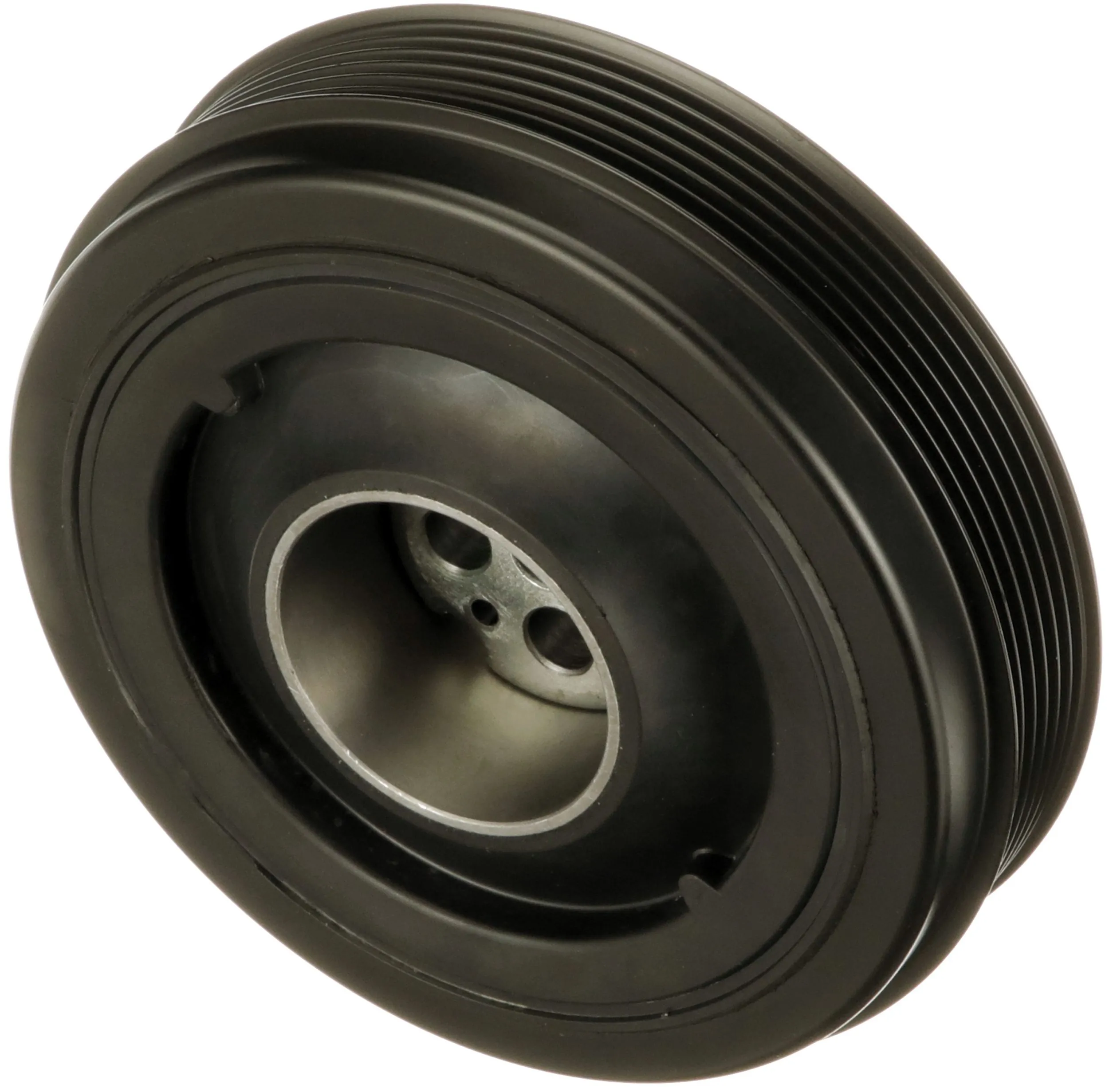 Poulie, vilebrequin GATES TVD1225