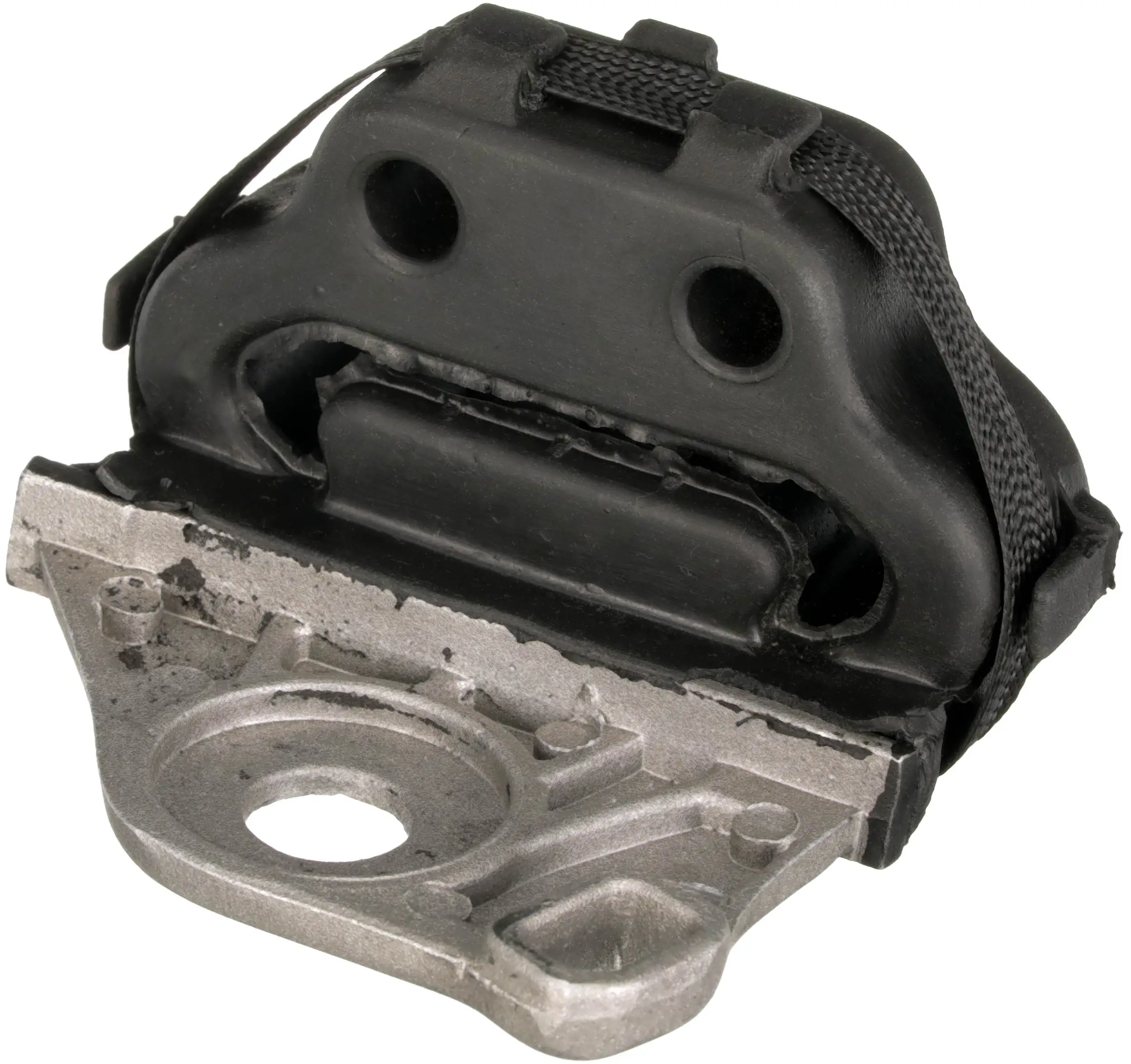 Suspension, échappement GATES EXH1048