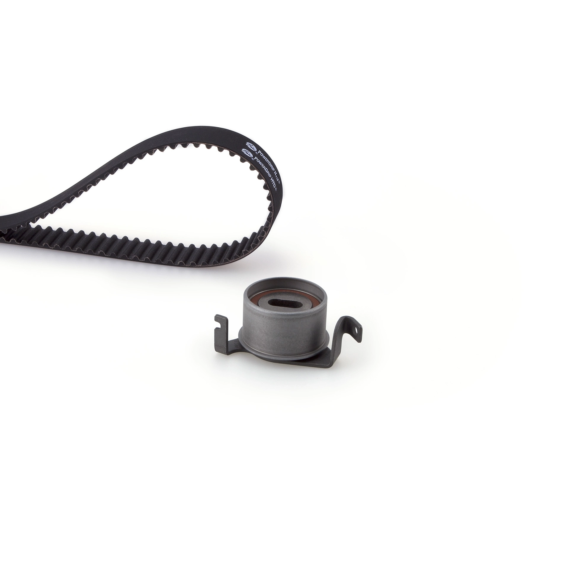 Kit de courroie crantée GATES K015352XS