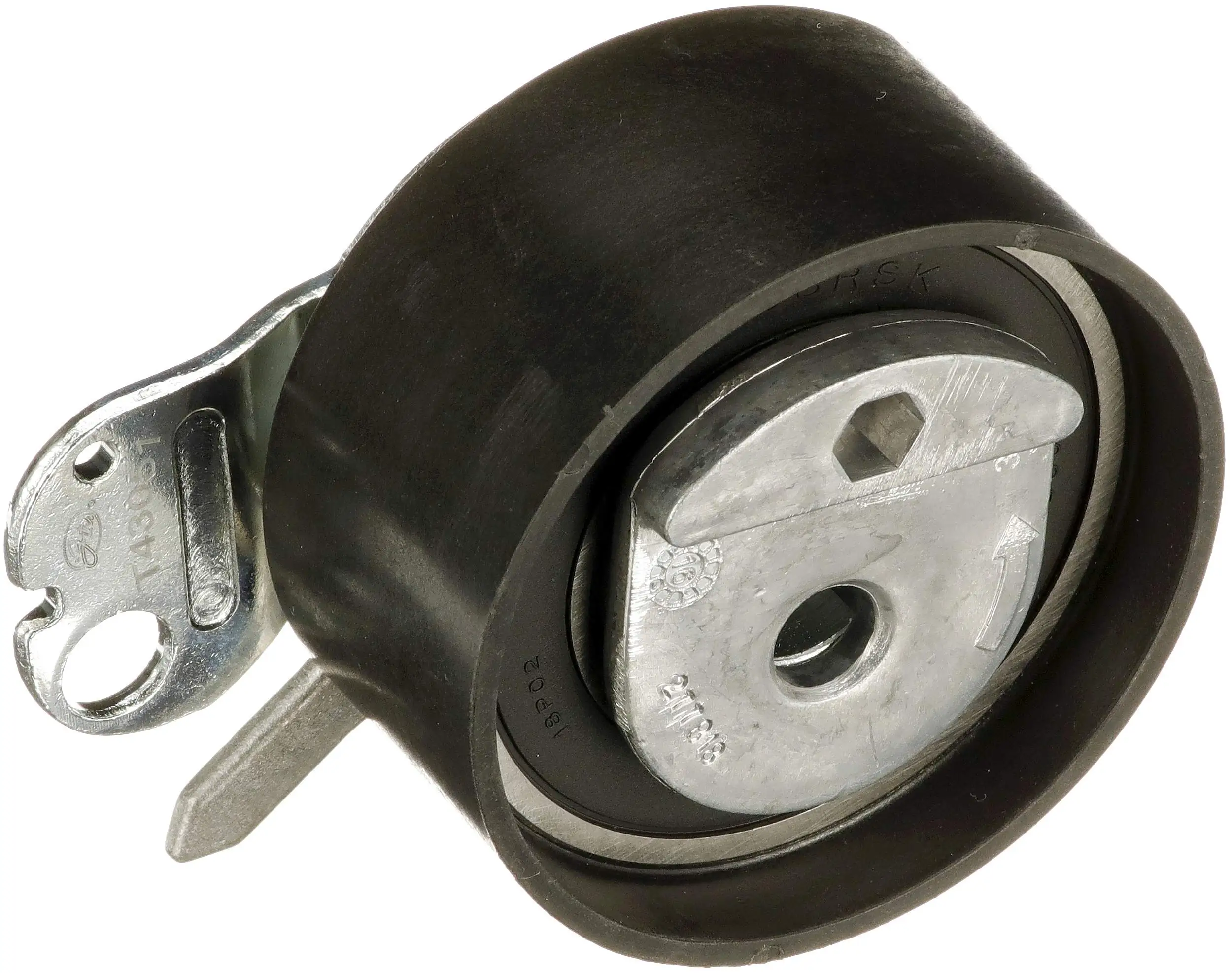 Poulie de tension, courroie crantée GATES T43051