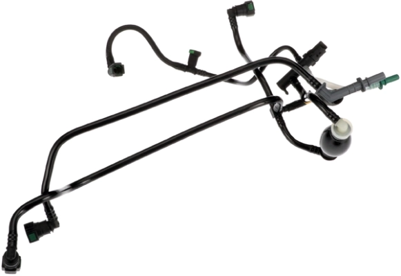 Tuyau de carburant GATES MFL1090