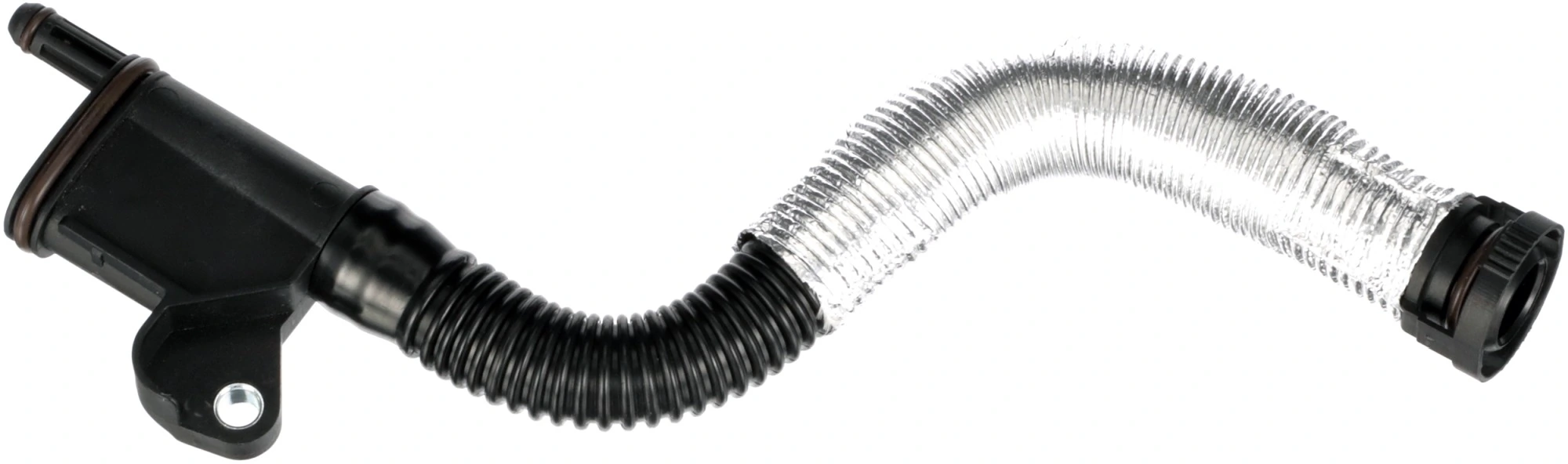 Tuyau, ventilation de carter-moteur GATES EMH677