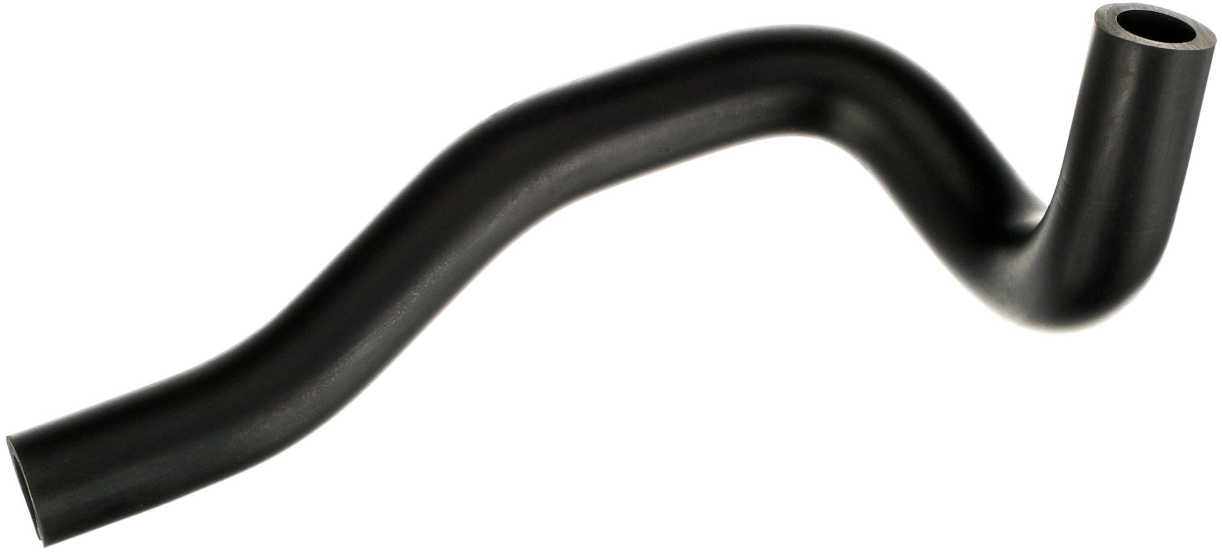 Tuyau, ventilation de carter-moteur GATES EMH577