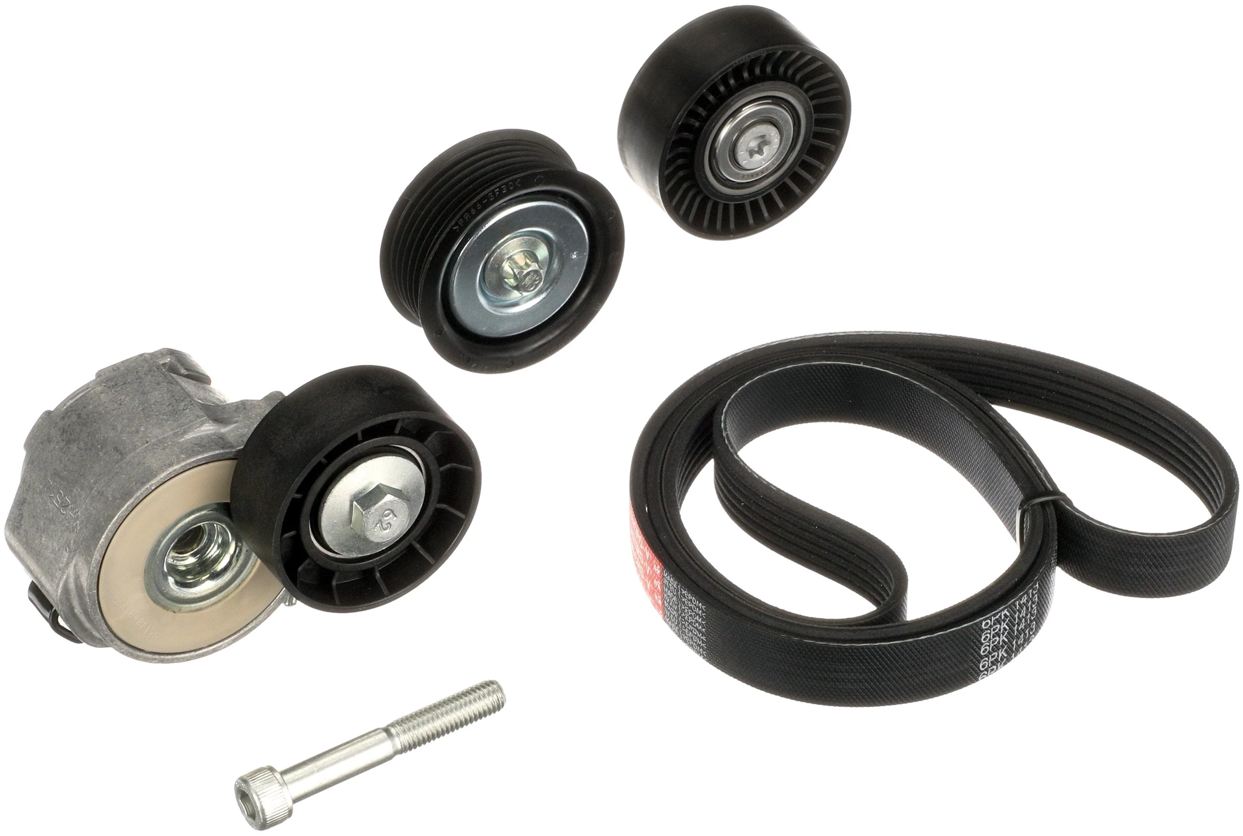 GATES K026PK1413