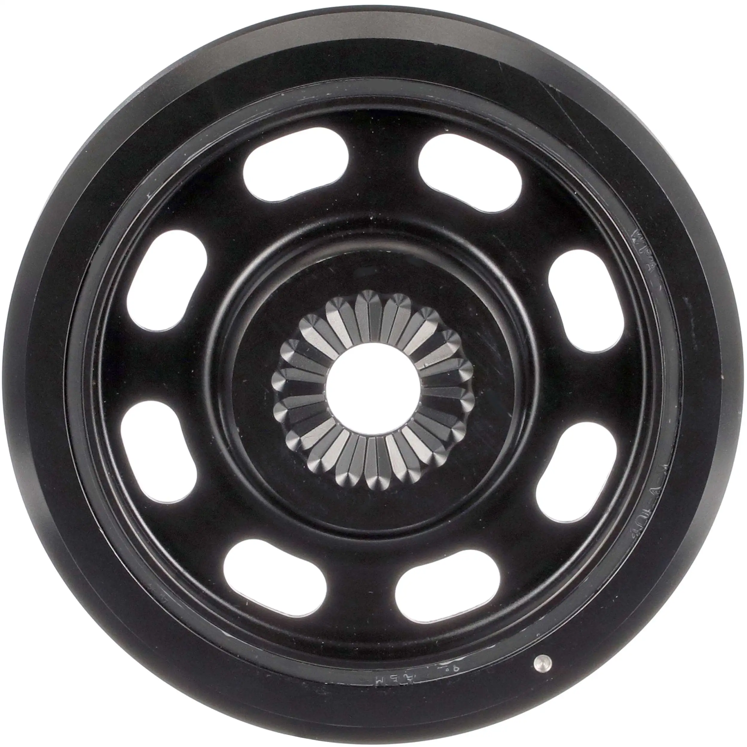 Poulie, vilebrequin GATES TVD1212A